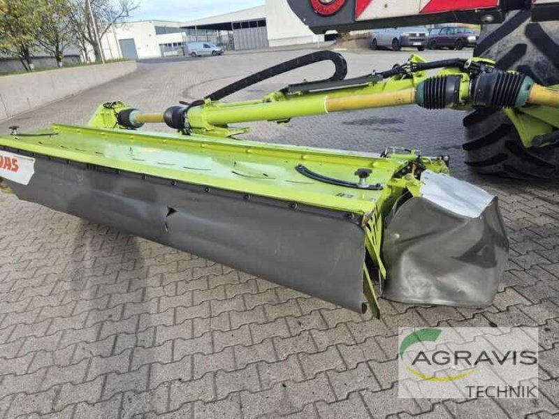 Mähwerk of the type CLAAS DISCO 1100 C BUSINESS, Gebrauchtmaschine in Alpen (Picture 18)