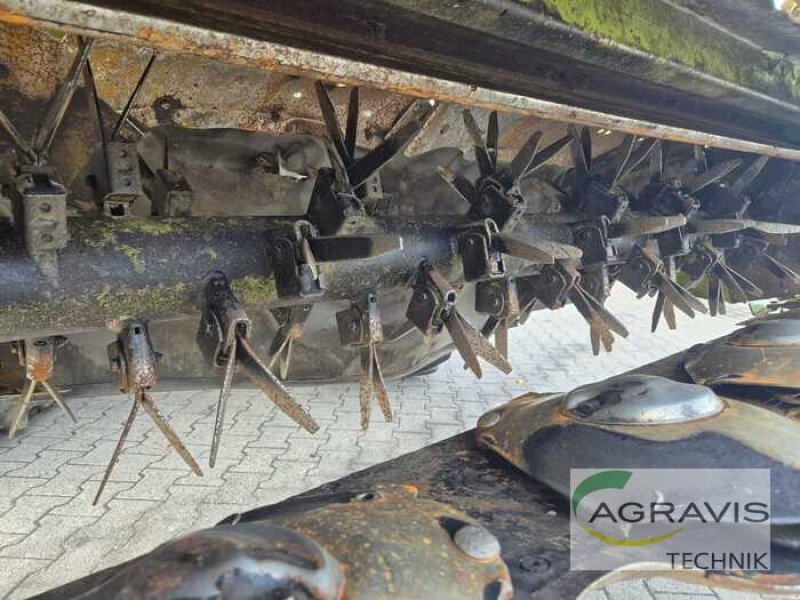 Mähwerk of the type CLAAS DISCO 1100 C BUSINESS, Gebrauchtmaschine in Alpen (Picture 12)