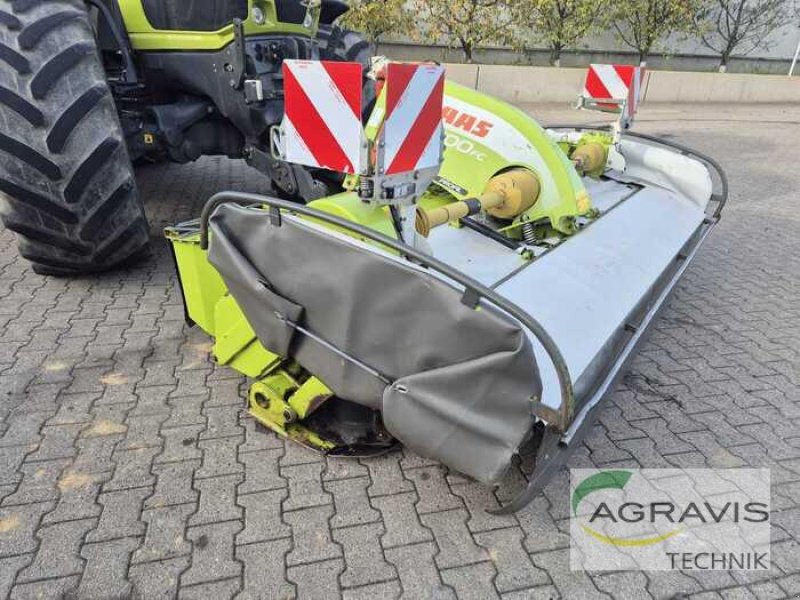 Mähwerk of the type CLAAS DISCO 1100 C BUSINESS, Gebrauchtmaschine in Alpen (Picture 2)