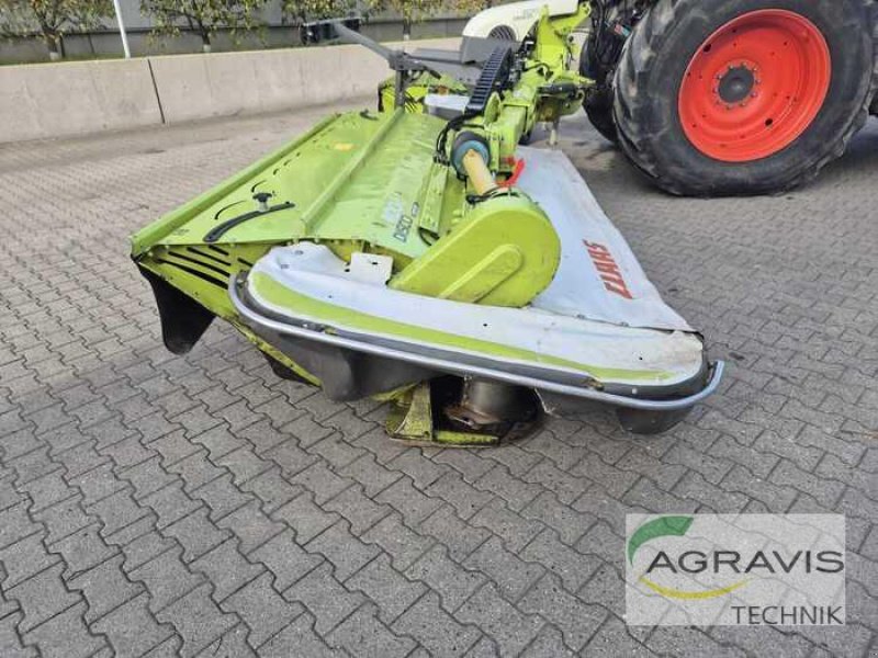 Mähwerk of the type CLAAS DISCO 1100 C BUSINESS, Gebrauchtmaschine in Alpen (Picture 31)