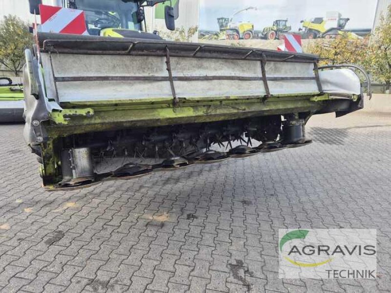 Mähwerk of the type CLAAS DISCO 1100 C BUSINESS, Gebrauchtmaschine in Alpen (Picture 5)