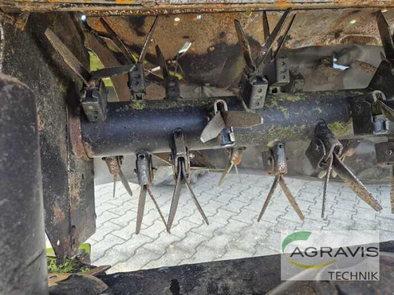 Mähwerk of the type CLAAS DISCO 1100 C BUSINESS, Gebrauchtmaschine in Alpen (Picture 11)
