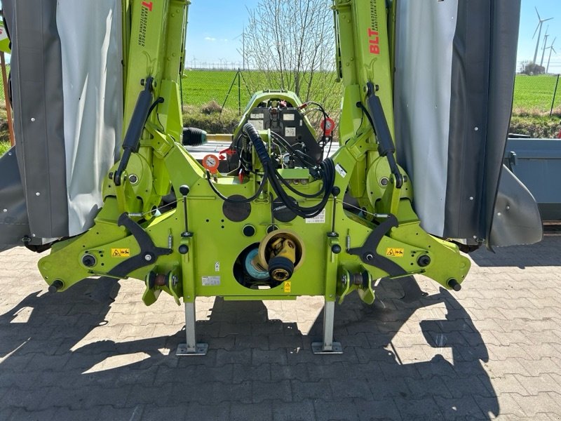 Mähwerk of the type CLAAS Disco 1100 Trend mit Disco 3200 F Move, Gebrauchtmaschine in Nauen (Picture 2)
