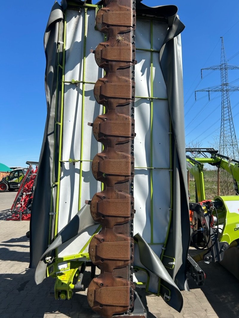 Mähwerk of the type CLAAS Disco 1100 Trend mit Disco 3200 F Move, Gebrauchtmaschine in Nauen (Picture 10)