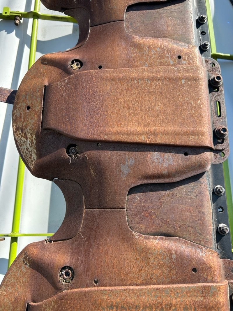 Mähwerk of the type CLAAS Disco 1100 Trend mit Disco 3200 F Move, Gebrauchtmaschine in Nauen (Picture 11)