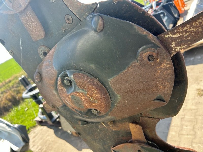 Mähwerk of the type CLAAS Disco 1100 Trend mit Disco 3200 F Move, Gebrauchtmaschine in Nauen (Picture 12)