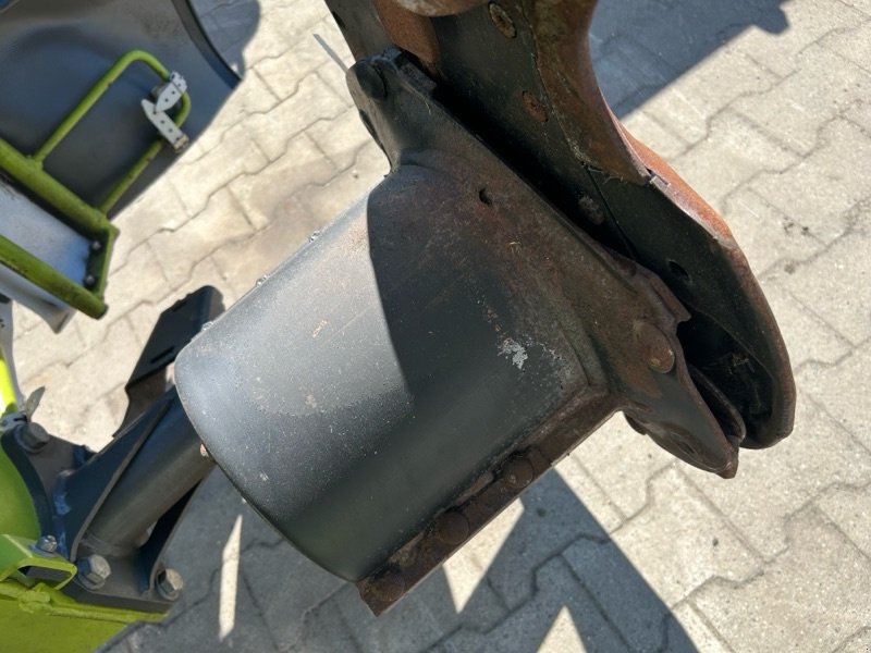 Mähwerk of the type CLAAS Disco 1100 Trend mit Disco 3200 F Move, Gebrauchtmaschine in Nauen (Picture 13)