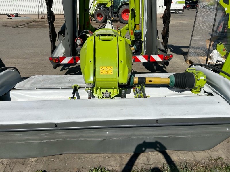 Mähwerk of the type CLAAS Disco 1100 Trend mit Disco 3200 F Move, Gebrauchtmaschine in Nauen (Picture 15)