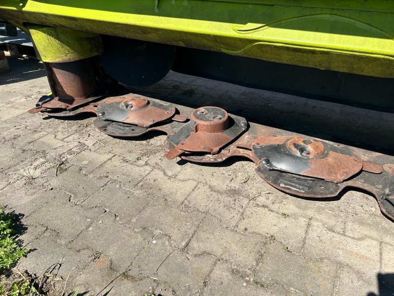 Mähwerk of the type CLAAS Disco 1100 Trend mit Disco 3200 F Move, Gebrauchtmaschine in Nauen (Picture 18)