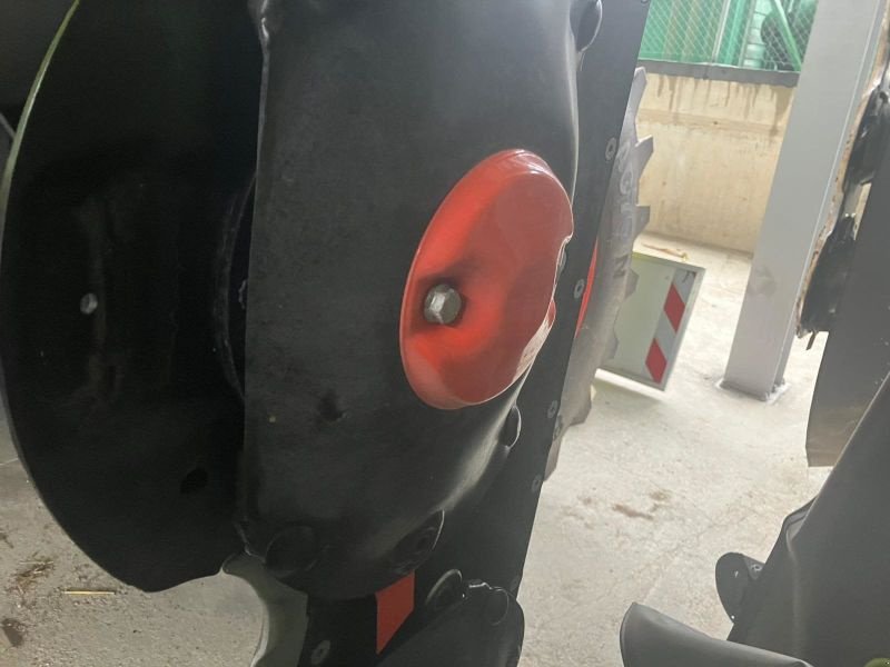 Mähwerk des Typs CLAAS DISCO 1100 TREND NEUWERTIG, Gebrauchtmaschine in Mengkofen (Bild 7)