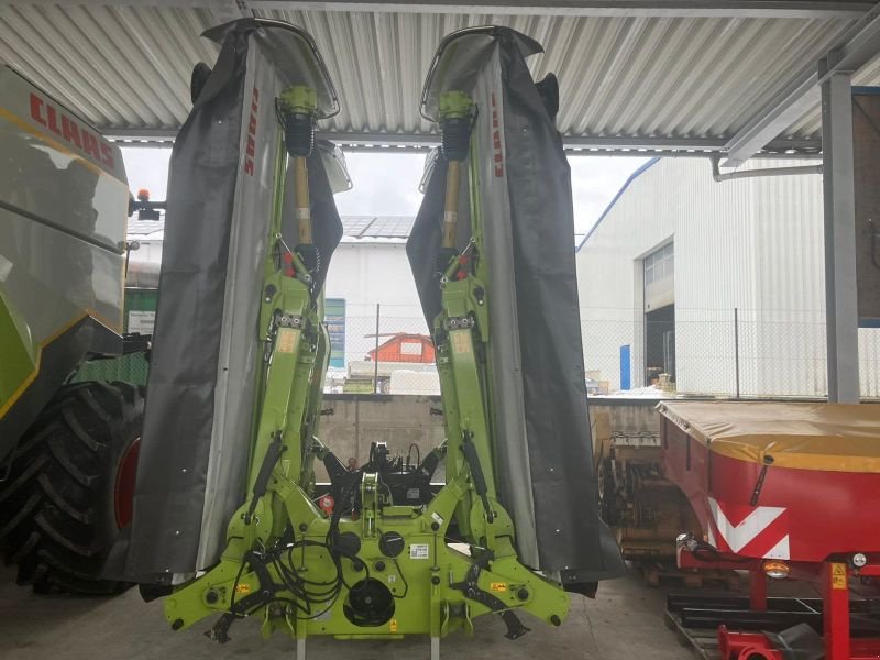 Mähwerk del tipo CLAAS DISCO 1100 TREND NEUWERTIG, Gebrauchtmaschine In Mengkofen