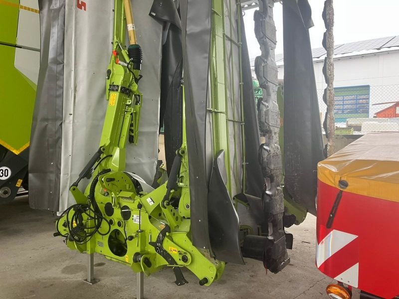 Mähwerk des Typs CLAAS DISCO 1100 TREND, Gebrauchtmaschine in Mengkofen (Bild 3)