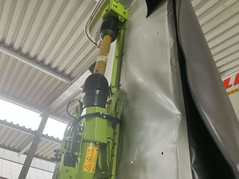 Mähwerk des Typs CLAAS DISCO 1100 TREND, Gebrauchtmaschine in Mengkofen (Bild 5)