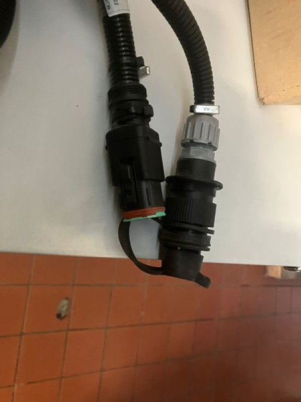 Mähwerk des Typs CLAAS DISCO 1100 TREND, Gebrauchtmaschine in Mengkofen (Bild 8)