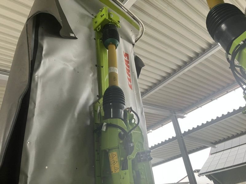 Mähwerk des Typs CLAAS DISCO 1100 TREND, Gebrauchtmaschine in Mengkofen (Bild 6)
