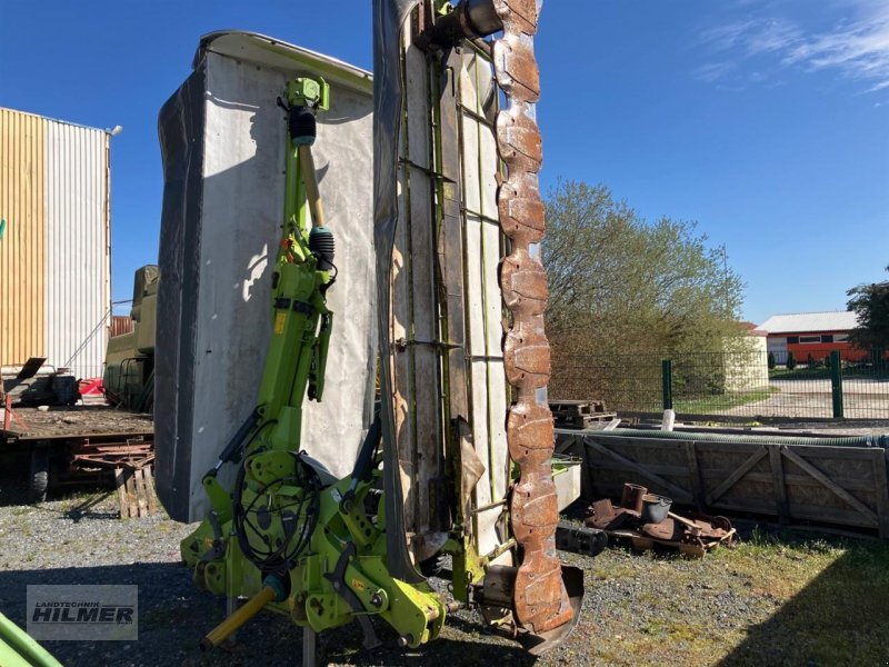 Mähwerk a típus CLAAS Disco 1100 Trend, Gebrauchtmaschine ekkor: Moringen (Kép 1)