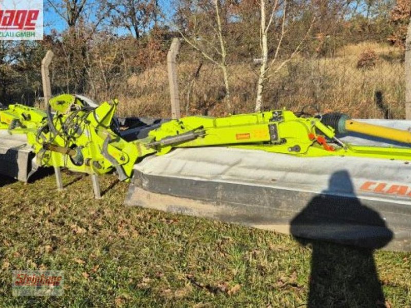 Mähwerk типа CLAAS Disco 1100 Trend, Gebrauchtmaschine в Rollwitz