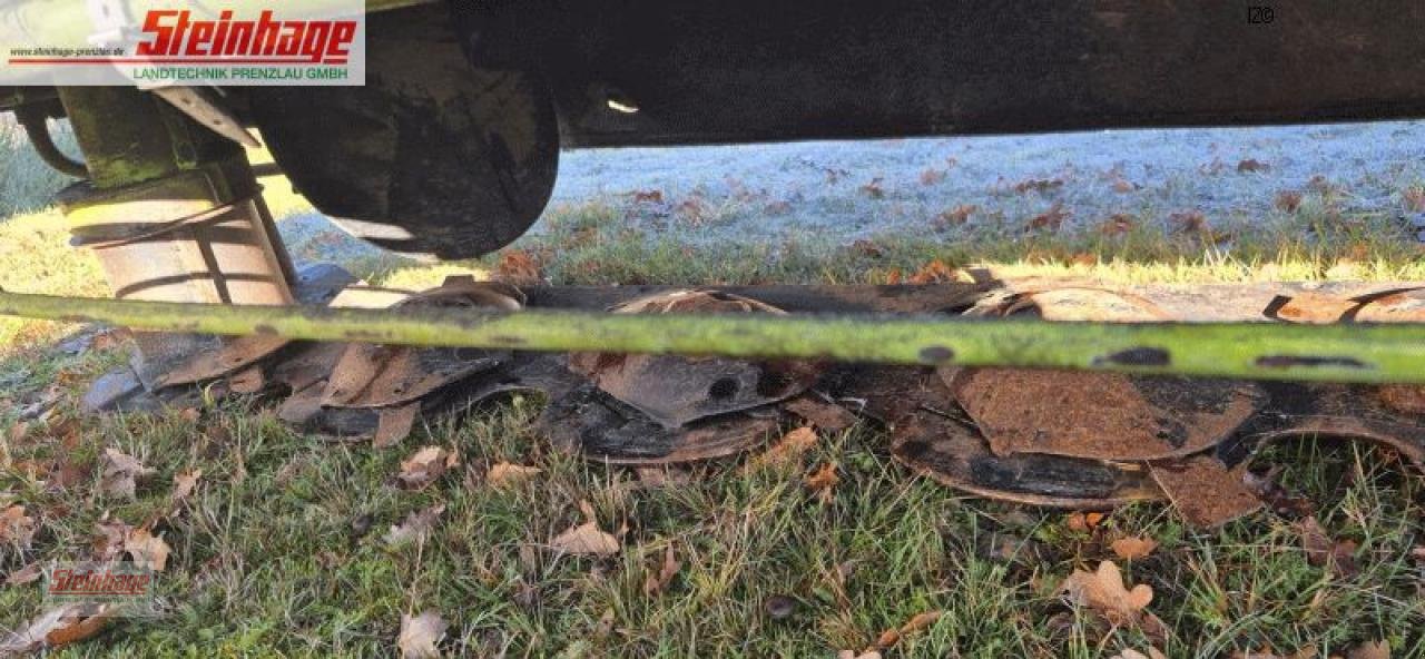 Mähwerk типа CLAAS Disco 1100 Trend, Gebrauchtmaschine в Rollwitz (Фотография 5)