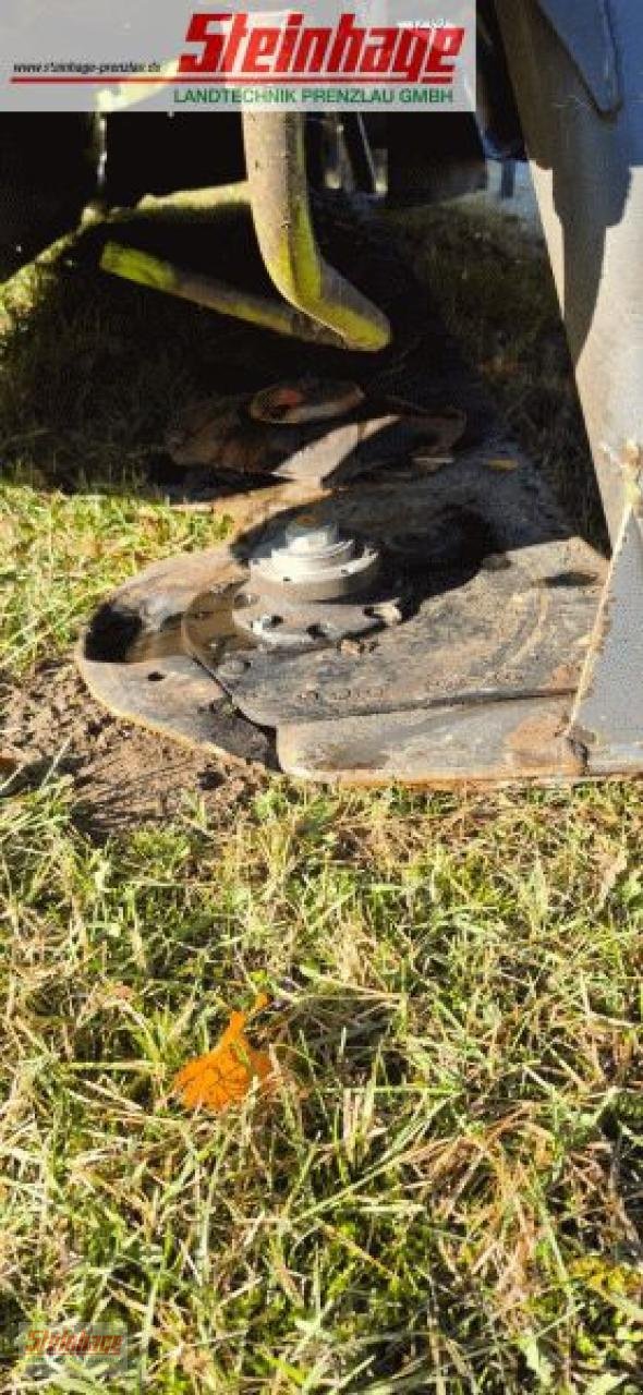 Mähwerk типа CLAAS Disco 1100 Trend, Gebrauchtmaschine в Rollwitz (Фотография 9)