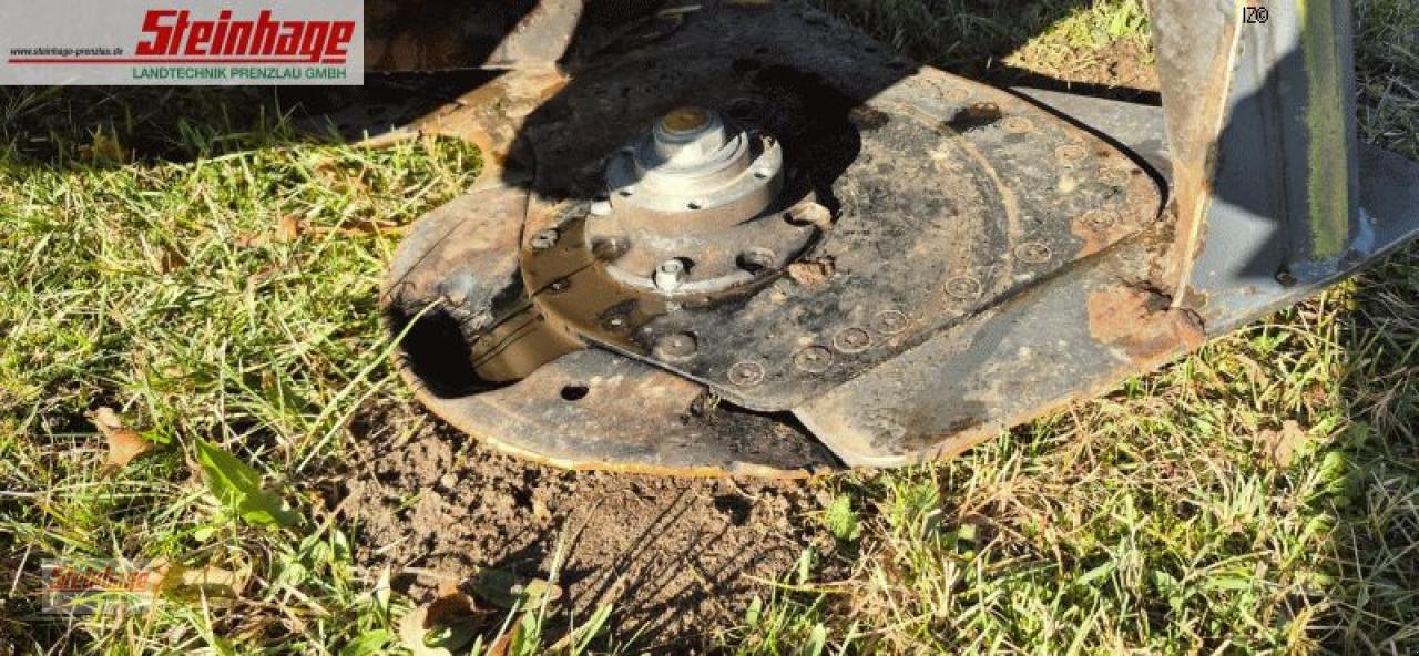 Mähwerk типа CLAAS Disco 1100 Trend, Gebrauchtmaschine в Rollwitz (Фотография 10)