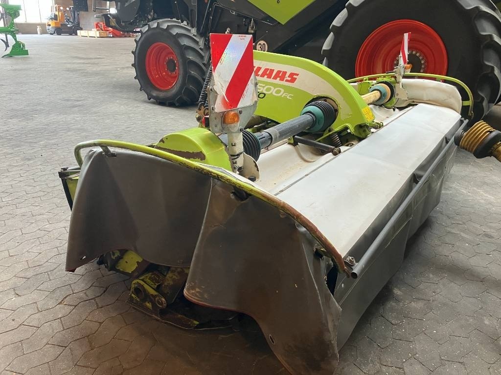 Mähwerk typu CLAAS Disco 1100, Gebrauchtmaschine v Aalestrup (Obrázek 4)