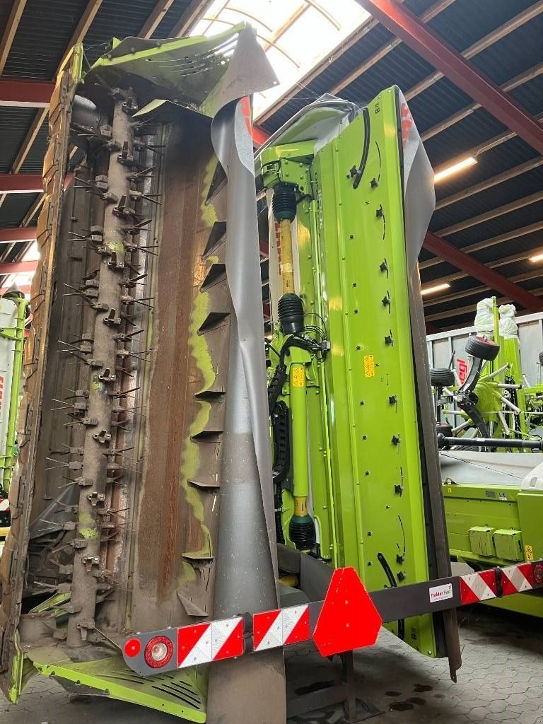 Mähwerk typu CLAAS Disco 1100, Gebrauchtmaschine v Aalestrup (Obrázek 6)