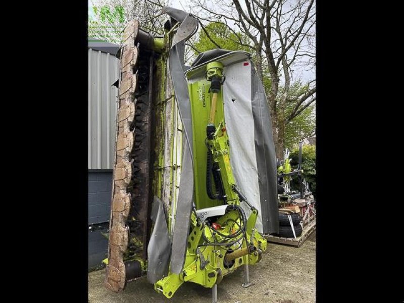 Mähwerk za tip CLAAS DISCO 1100C, Gebrauchtmaschine u HONITON