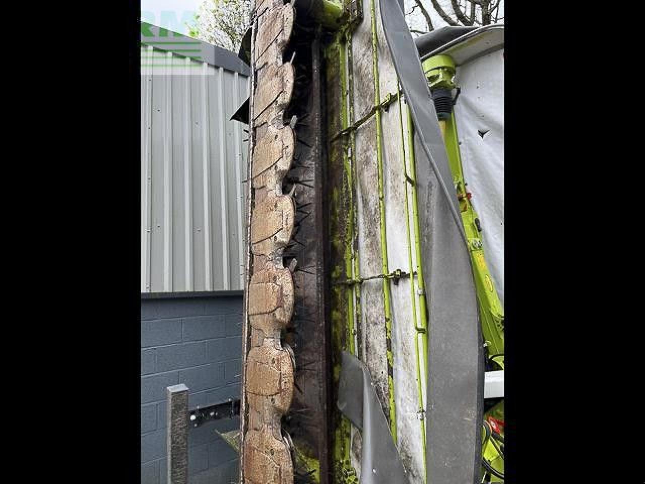 Mähwerk от тип CLAAS DISCO 1100C, Gebrauchtmaschine в HONITON (Снимка 5)