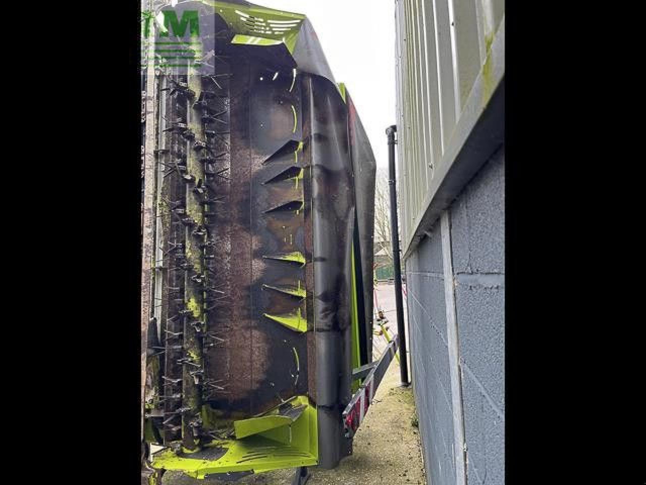 Mähwerk от тип CLAAS DISCO 1100C, Gebrauchtmaschine в HONITON (Снимка 6)