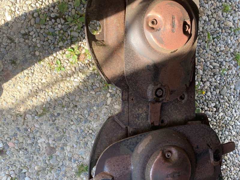 Mähwerk za tip CLAAS Disco 210, Gebrauchtmaschine u Merching (Slika 1)