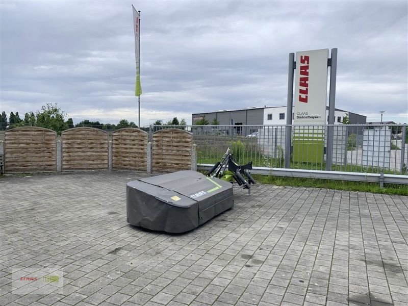 Mähwerk του τύπου CLAAS DISCO 24 MESSERSCHNELLWECHSEL, Neumaschine σε Töging am Inn (Φωτογραφία 1)