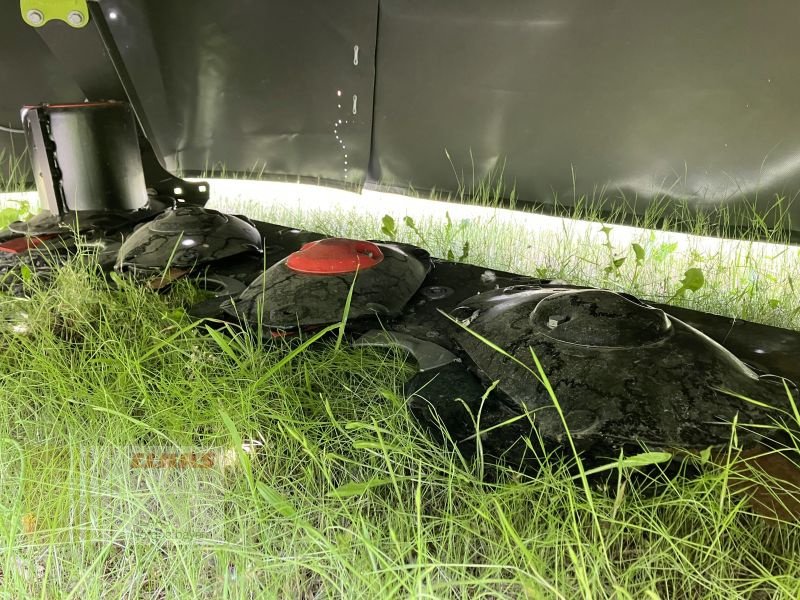 Mähwerk типа CLAAS DISCO 24 Messerschnellwechsel, Neumaschine в Gefrees (Фотография 12)