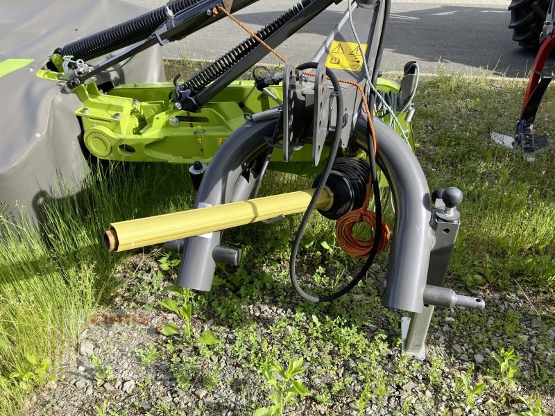 Mähwerk типа CLAAS DISCO 24 Messerschnellwechsel, Neumaschine в Gefrees (Фотография 9)