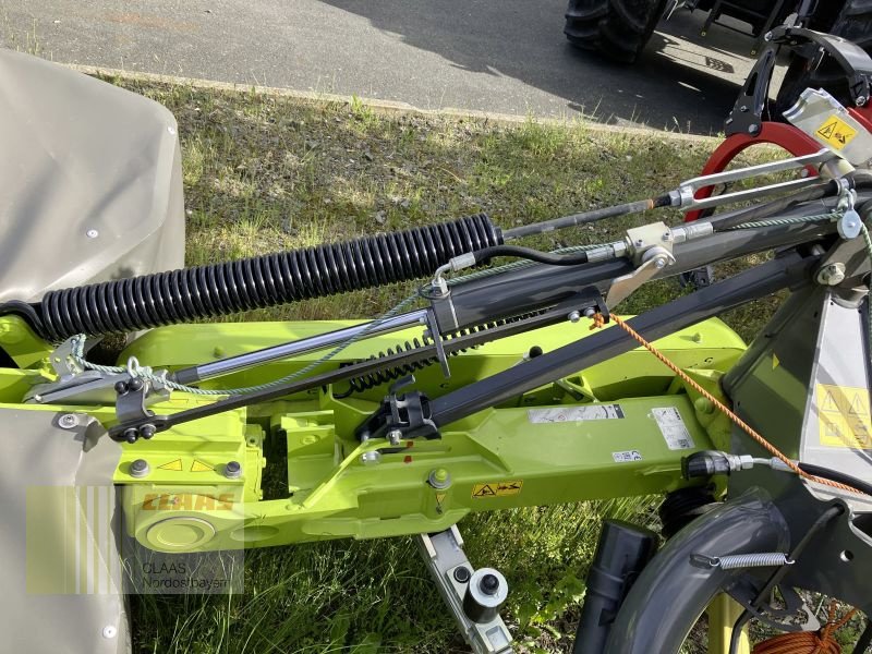 Mähwerk типа CLAAS DISCO 24 Messerschnellwechsel, Neumaschine в Gefrees (Фотография 10)