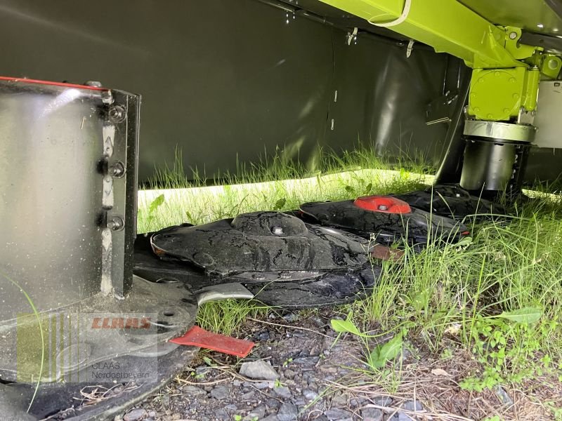Mähwerk от тип CLAAS DISCO 24, Neumaschine в Gefrees (Снимка 10)