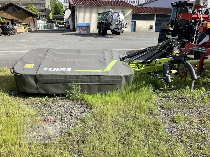 Mähwerk от тип CLAAS DISCO 24, Neumaschine в Gefrees (Снимка 6)