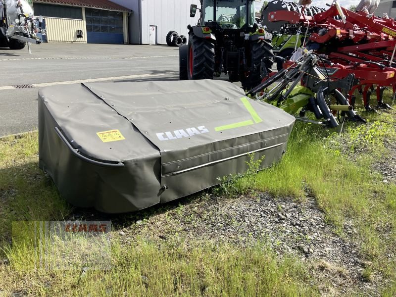 Mähwerk от тип CLAAS DISCO 24, Neumaschine в Gefrees (Снимка 5)