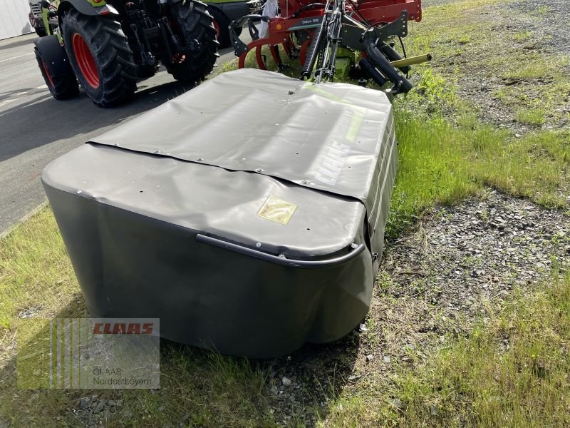 Mähwerk от тип CLAAS DISCO 24, Neumaschine в Gefrees (Снимка 4)