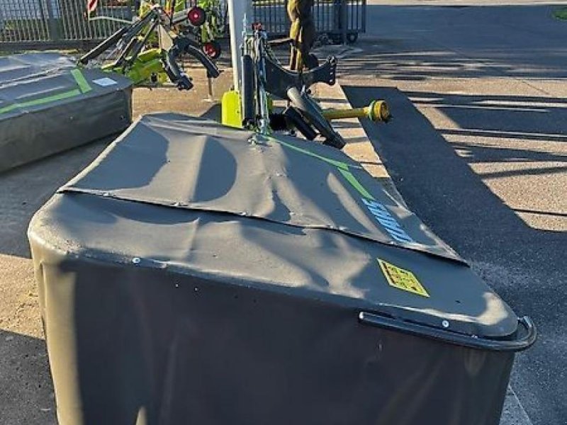 Mähwerk za tip CLAAS disco 24, Gebrauchtmaschine u AHRENSHAGEN