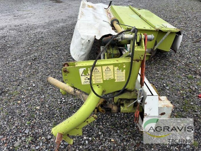 Mähwerk des Typs CLAAS DISCO 260 C, Gebrauchtmaschine in Olfen  (Bild 8)