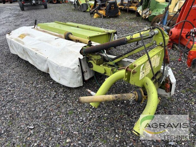 Mähwerk des Typs CLAAS DISCO 260 C, Gebrauchtmaschine in Olfen  (Bild 1)