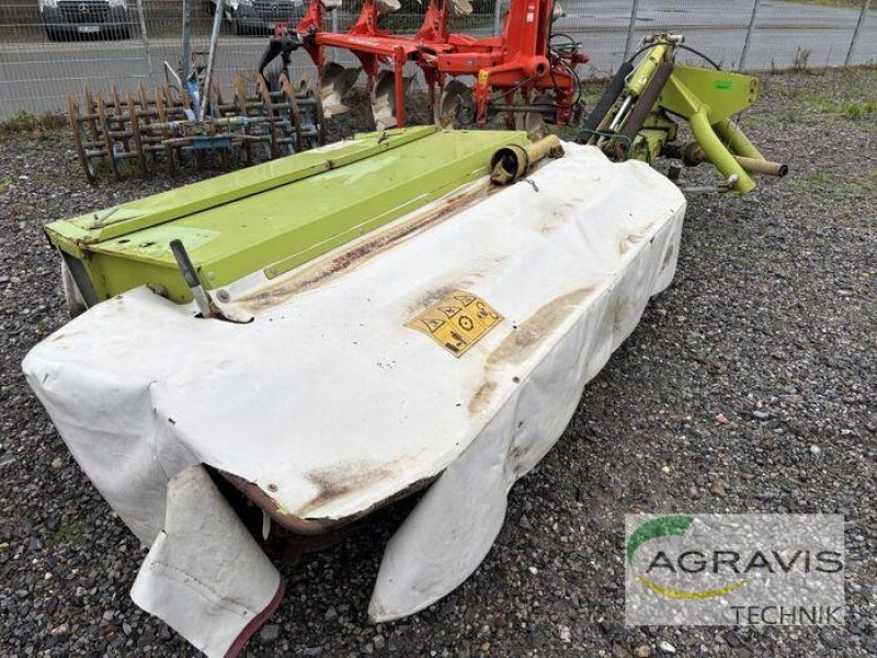 Mähwerk des Typs CLAAS DISCO 260 C, Gebrauchtmaschine in Olfen  (Bild 2)