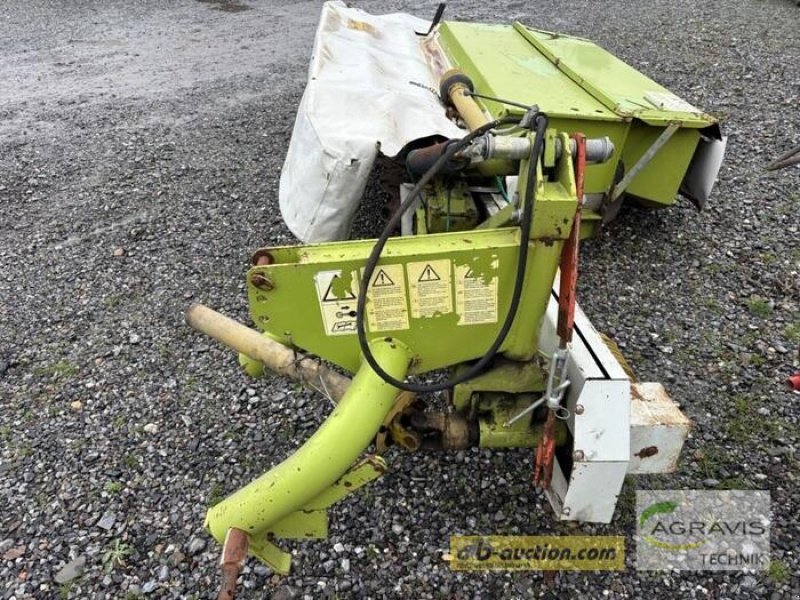 Mähwerk типа CLAAS DISCO 260 C, Gebrauchtmaschine в Olfen  (Фотография 8)