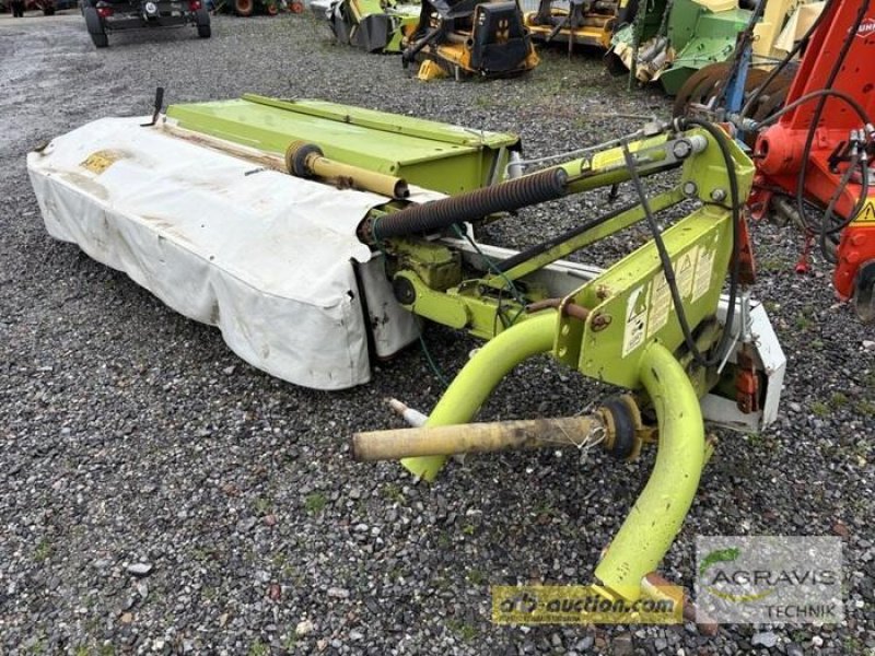 Mähwerk Türe ait CLAAS DISCO 260 C, Gebrauchtmaschine içinde Olfen  (resim 1)