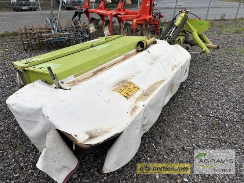 Mähwerk типа CLAAS DISCO 260 C, Gebrauchtmaschine в Olfen  (Фотография 2)