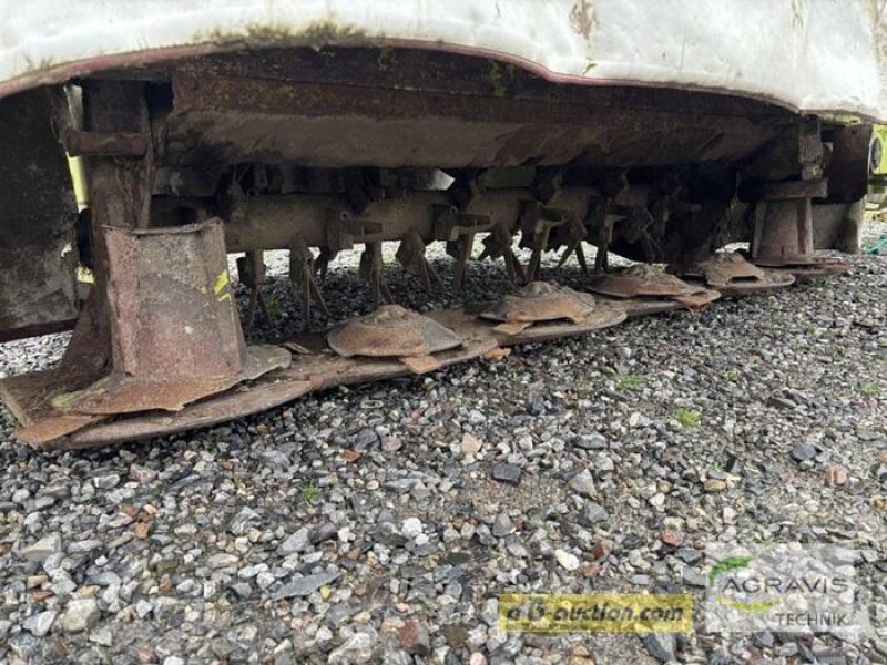 Mähwerk типа CLAAS DISCO 260 C, Gebrauchtmaschine в Olfen  (Фотография 6)