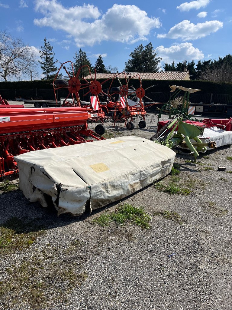 Mähwerk of the type CLAAS Disco 260, Gebrauchtmaschine in VERNOUX EN VIVARAIS (Picture 3)