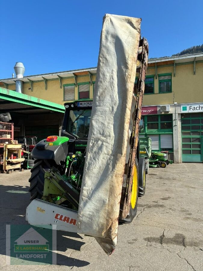 Mähwerk от тип CLAAS Disco 260, Gebrauchtmaschine в Murau (Снимка 11)