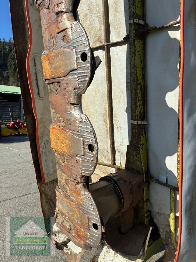 Mähwerk от тип CLAAS Disco 260, Gebrauchtmaschine в Murau (Снимка 7)