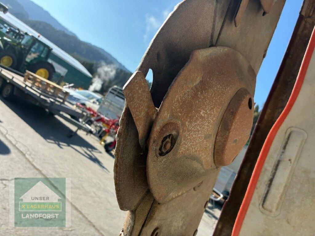 Mähwerk от тип CLAAS Disco 260, Gebrauchtmaschine в Murau (Снимка 5)